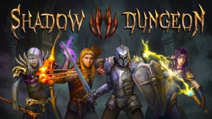 Shadow Dungeon PC Game