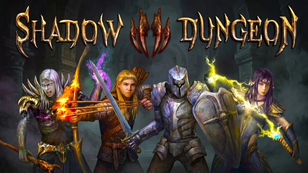Shadow Dungeon PC Game