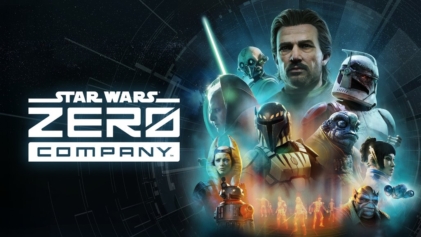 Download STAR WARS Zero Company PC Game