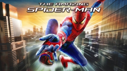 The Amazing Spider-Man PC Game
