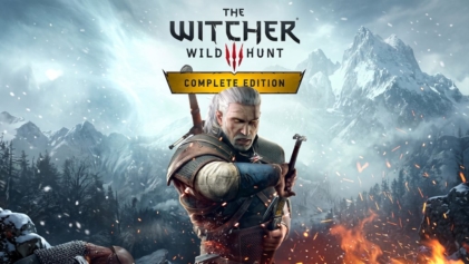 The Witcher 3 Wild Hunt PC Game