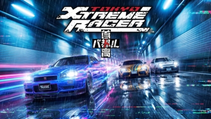Download Tokyo Xtreme Racer PC