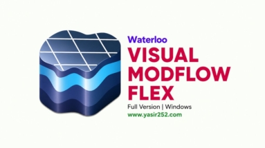 Visual MODFLOW Flex 12 Full Version