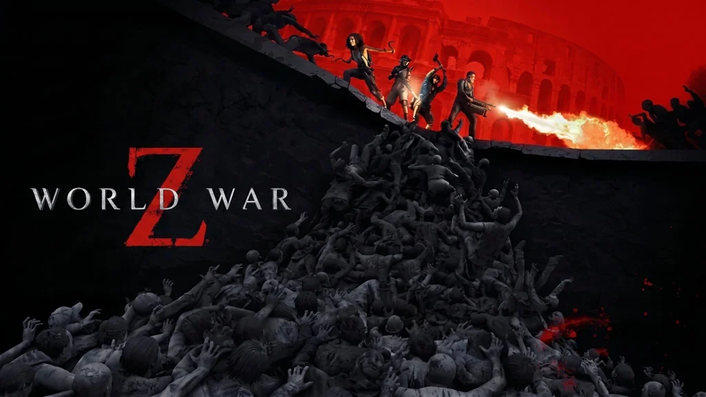 Download World War Z Aftermath Full Version PC GameDownload World War Z Aftermath Full Version PC Game