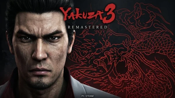 Yakuza 3 Remastered PC Full