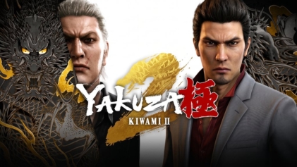Download Yakuza Kiwami 2 PC Game
