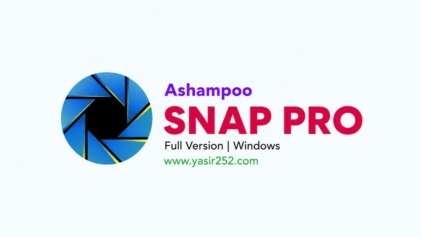 Ashampoo Snap Full Version