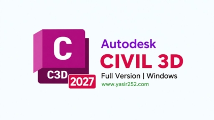 Civil 3D Full Version