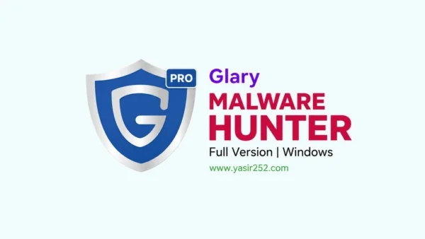 Glary Malware Hunter Pro Full Version