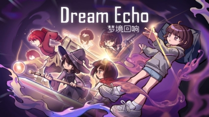 DreamEcho PC Game