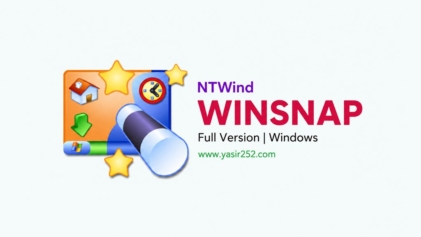 WinSnap Full Version